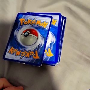 Pokémon mystery box